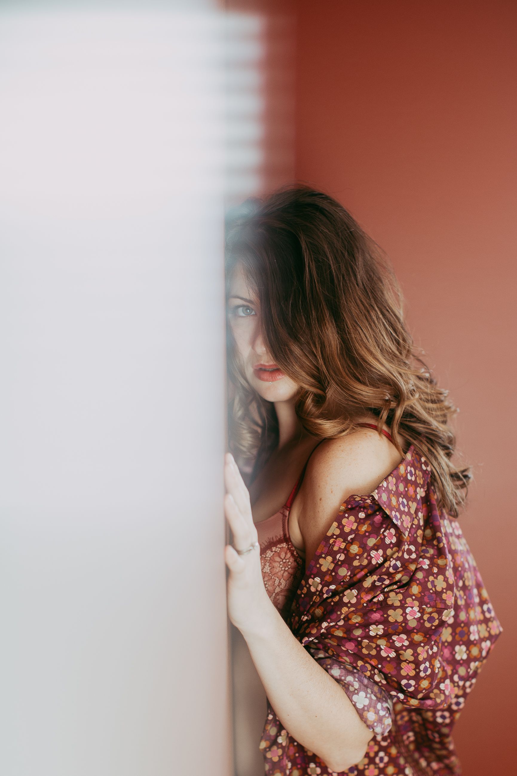 La Maison - Boudoir - Jade Lavallee Photography