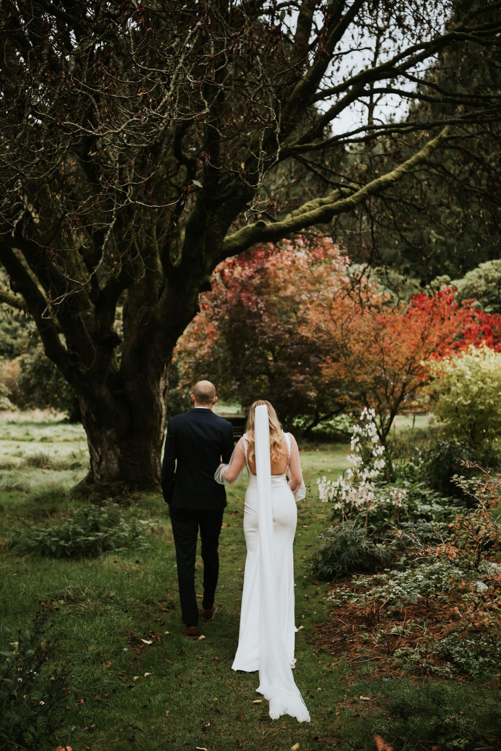Walcot hall wedding photography