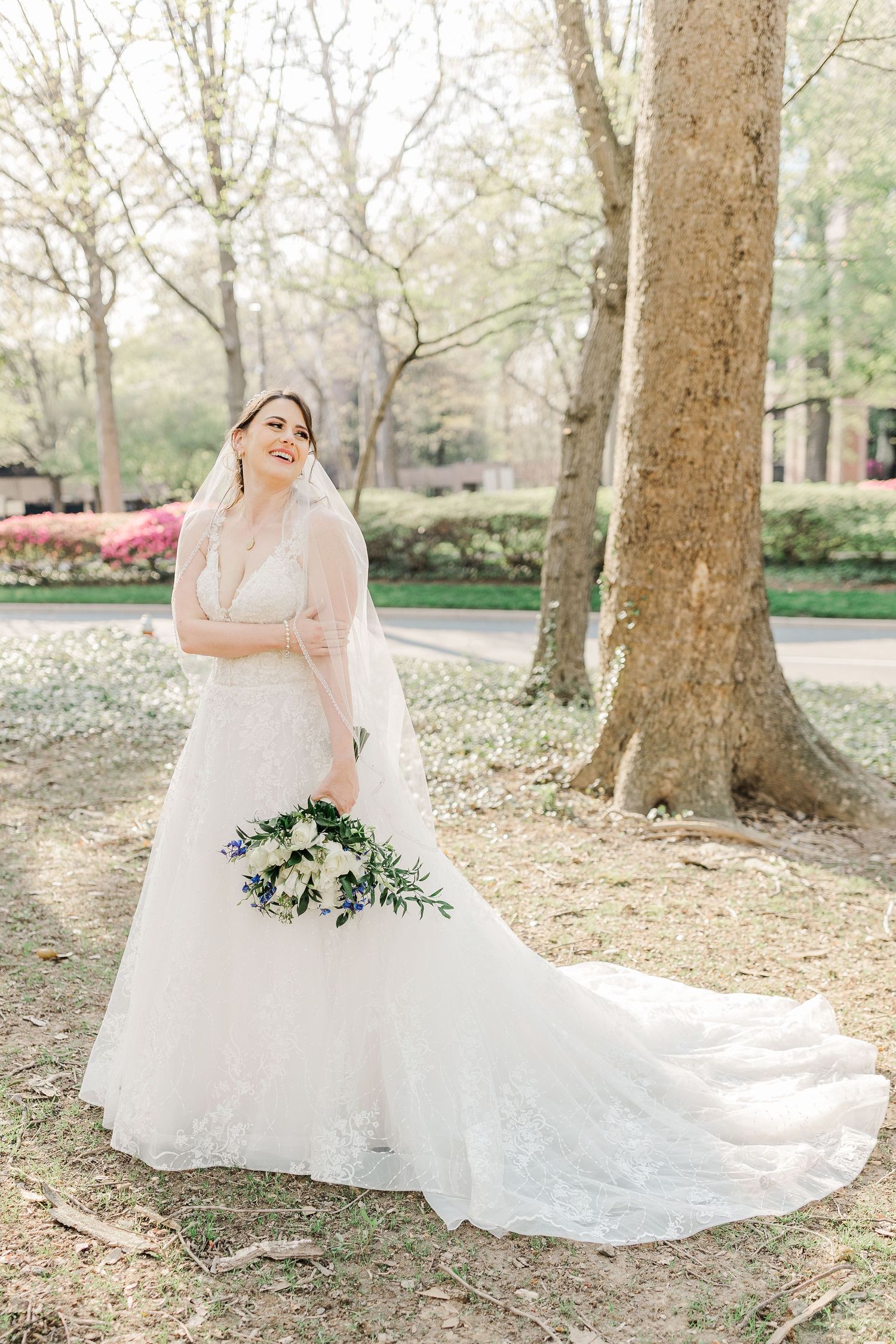 ALEXANDRIA WEDDING PHOTOGRAPHER