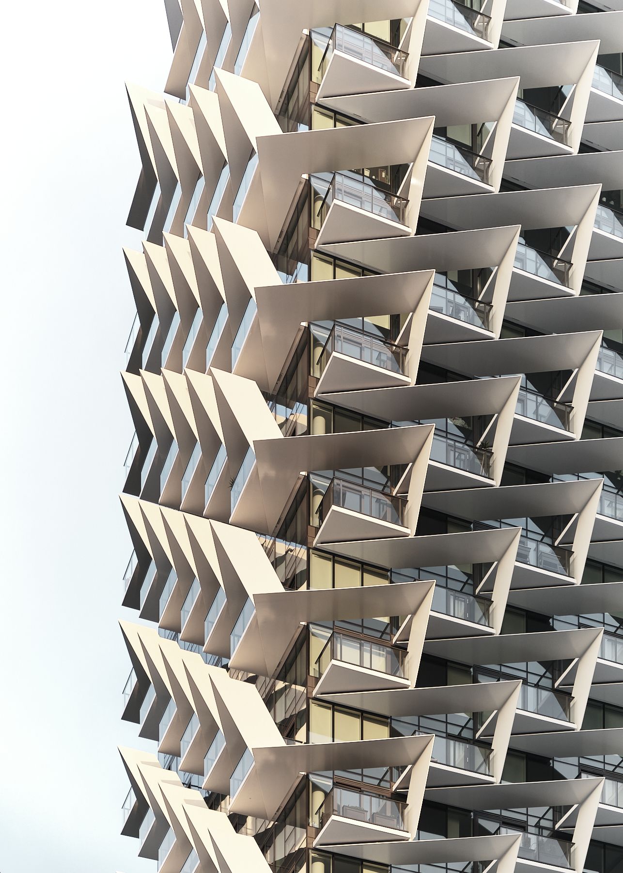 Architectural Photography 
Vancouver