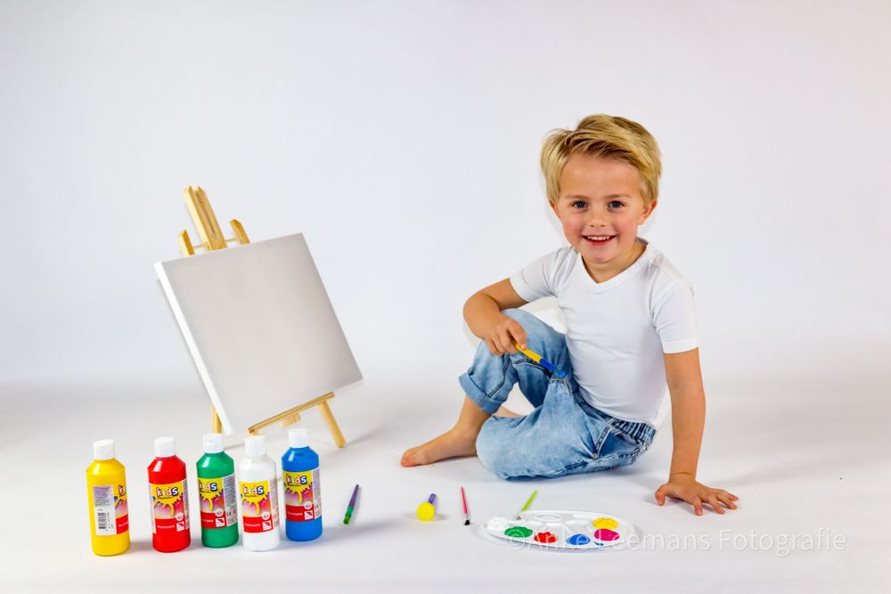 paint smash