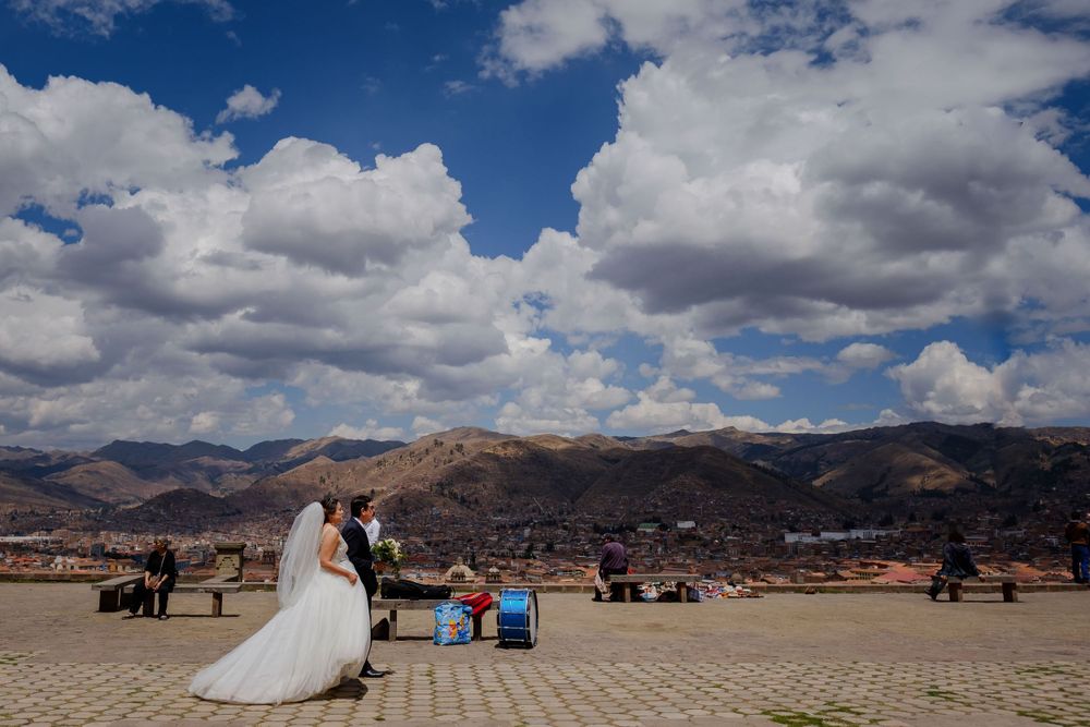 Boda en Cuzco - Peru - Peru, Fotografia y video de Bodas