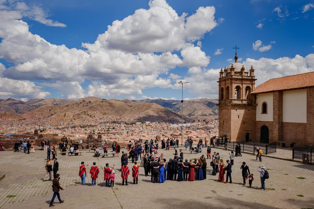 Boda en Cuzco - Peru - Peru, Fotografia y video de Bodas