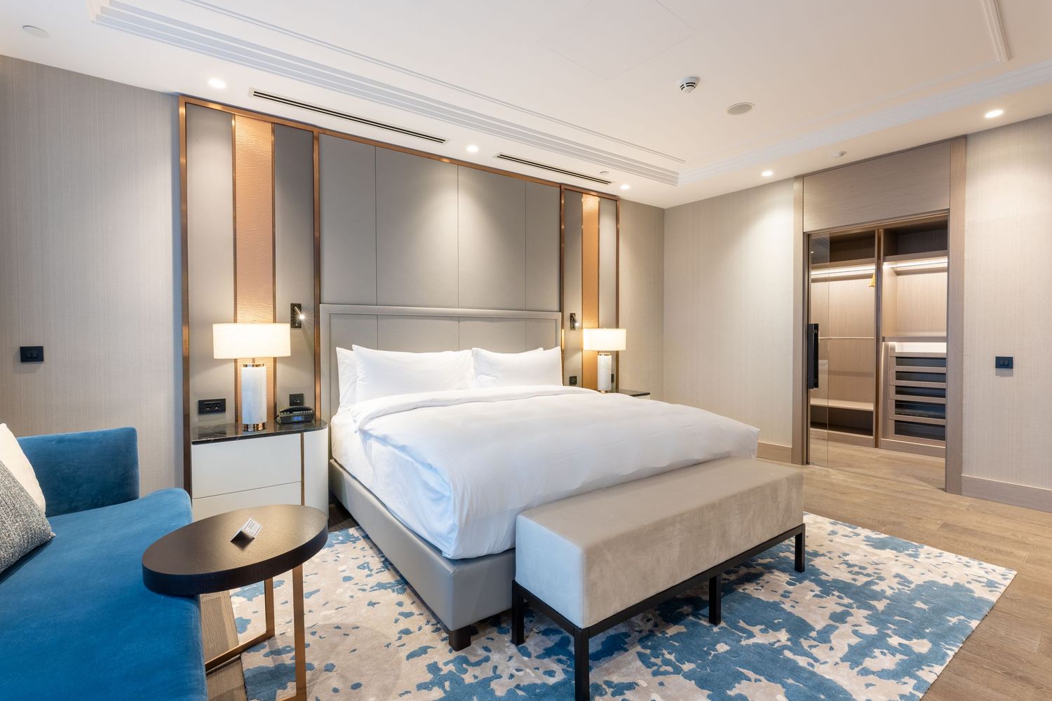 hilton