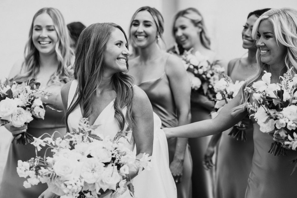 Timeless Wedding Photography Minnesota