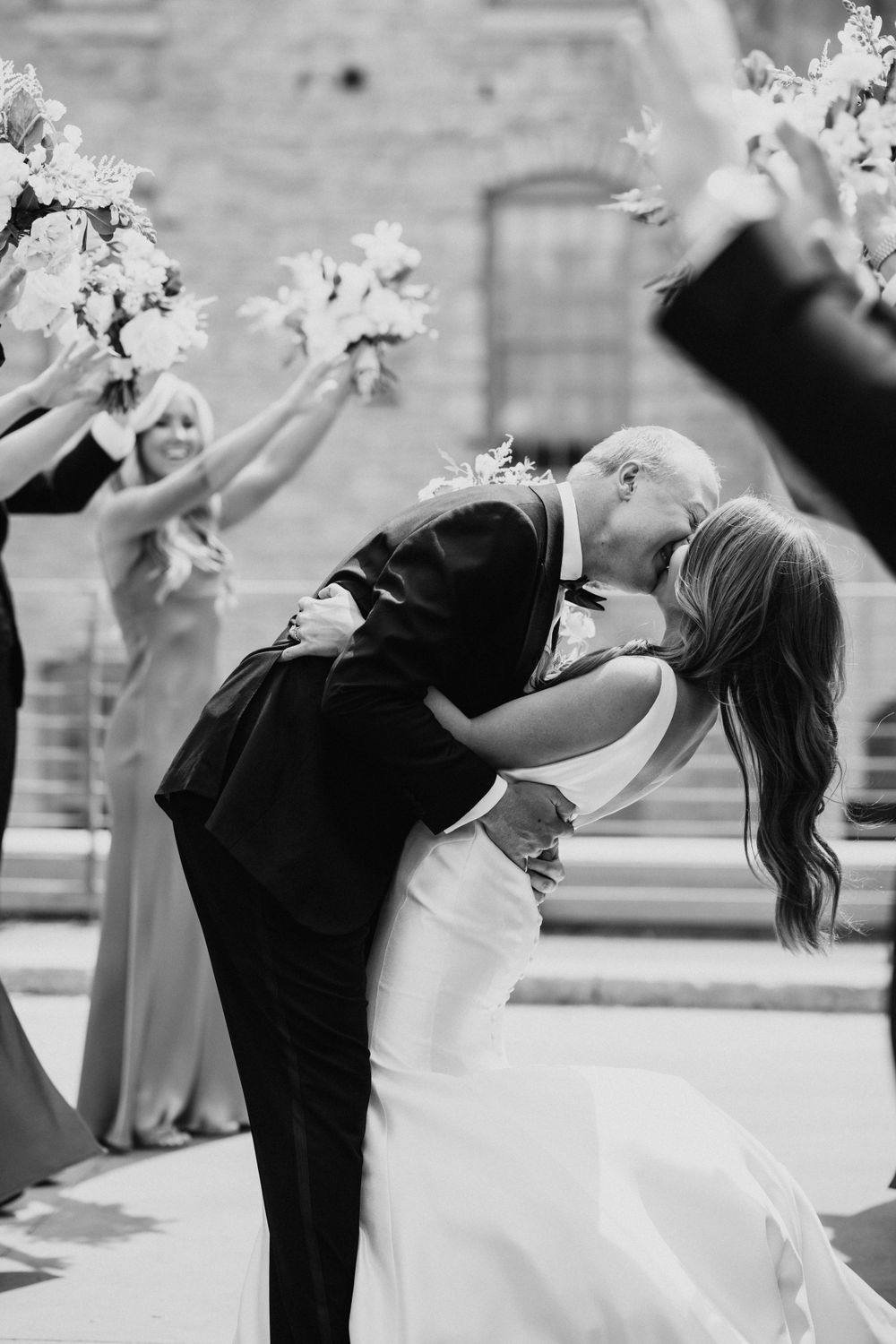 Timeless Wedding Photography Minnesota