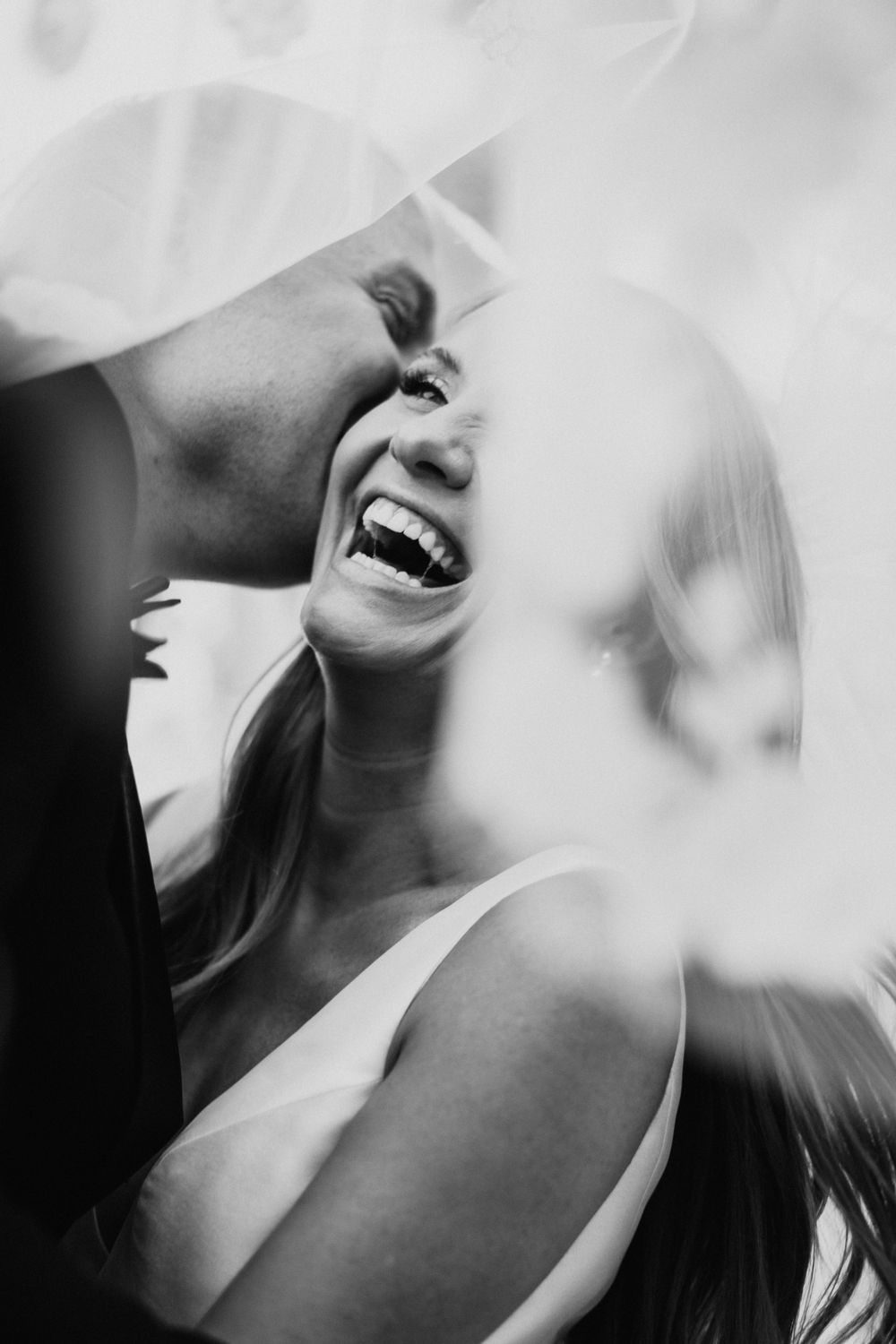 Timeless Wedding Photography Minnesota Black and White