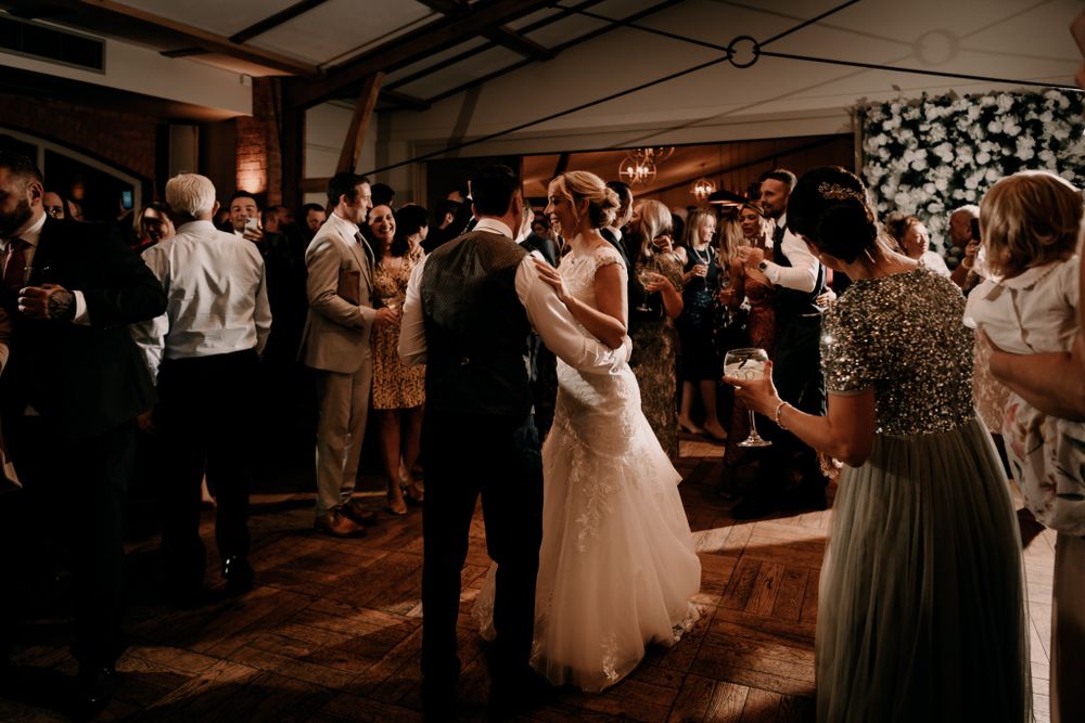 Wedding photography packages by Rose and Rainbow Photography