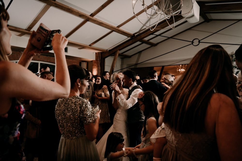 Wedding photography packages by Rose and Rainbow Photography