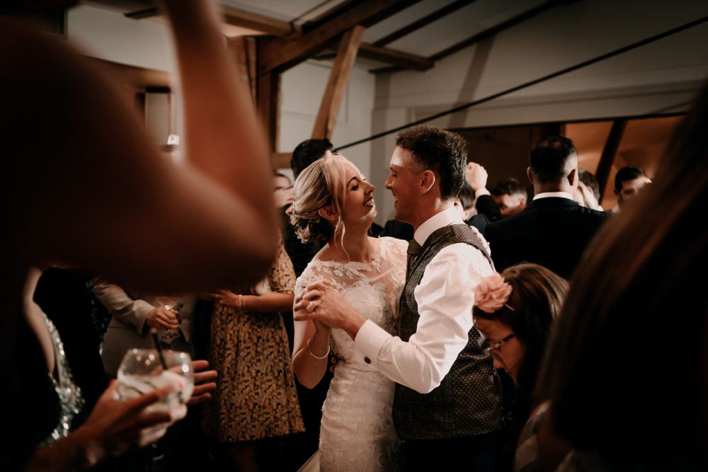 Wedding photography packages by Rose and Rainbow Photography