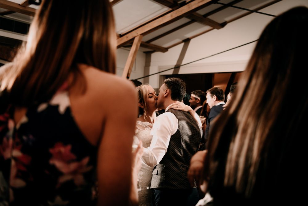 Wedding photography packages by Rose and Rainbow Photography