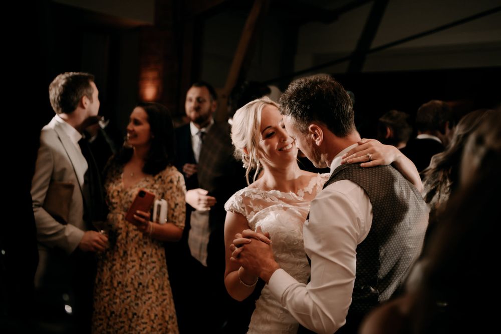Wedding photography packages by Rose and Rainbow Photography
