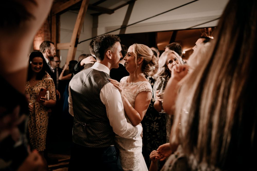 Wedding photography packages by Rose and Rainbow Photography