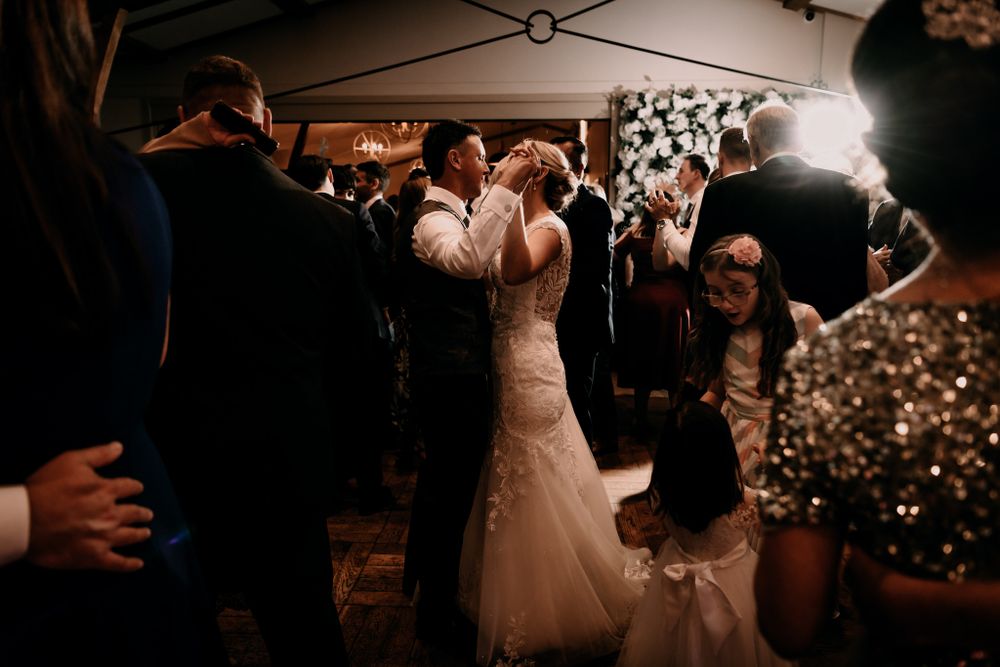 Wedding photography packages by Rose and Rainbow Photography