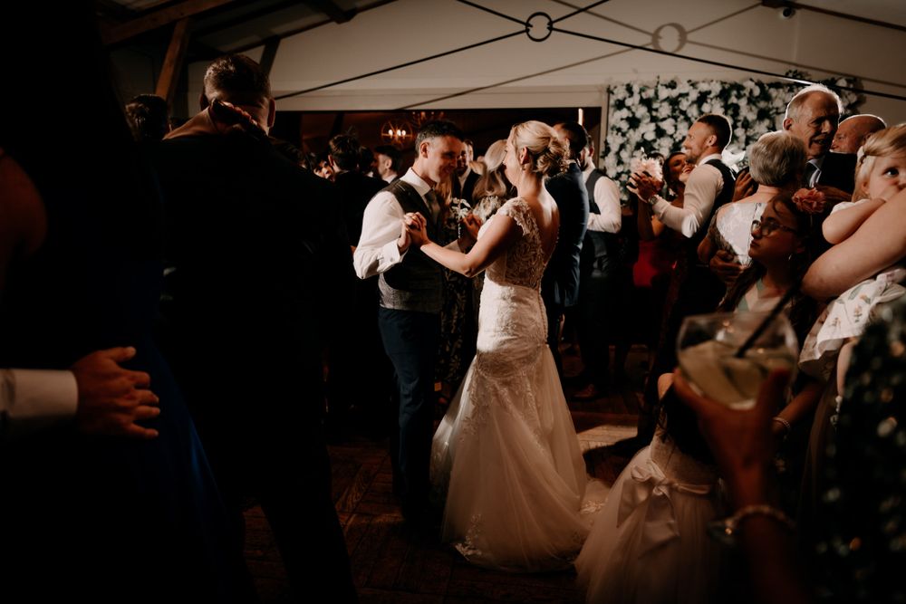 Wedding photography packages by Rose and Rainbow Photography