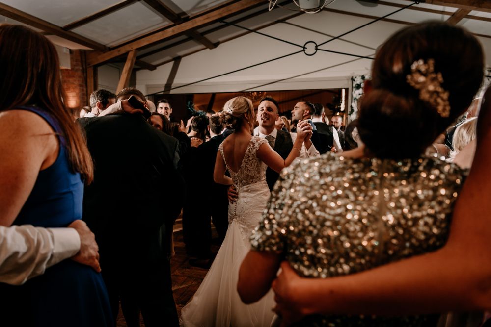 Wedding photography packages by Rose and Rainbow Photography