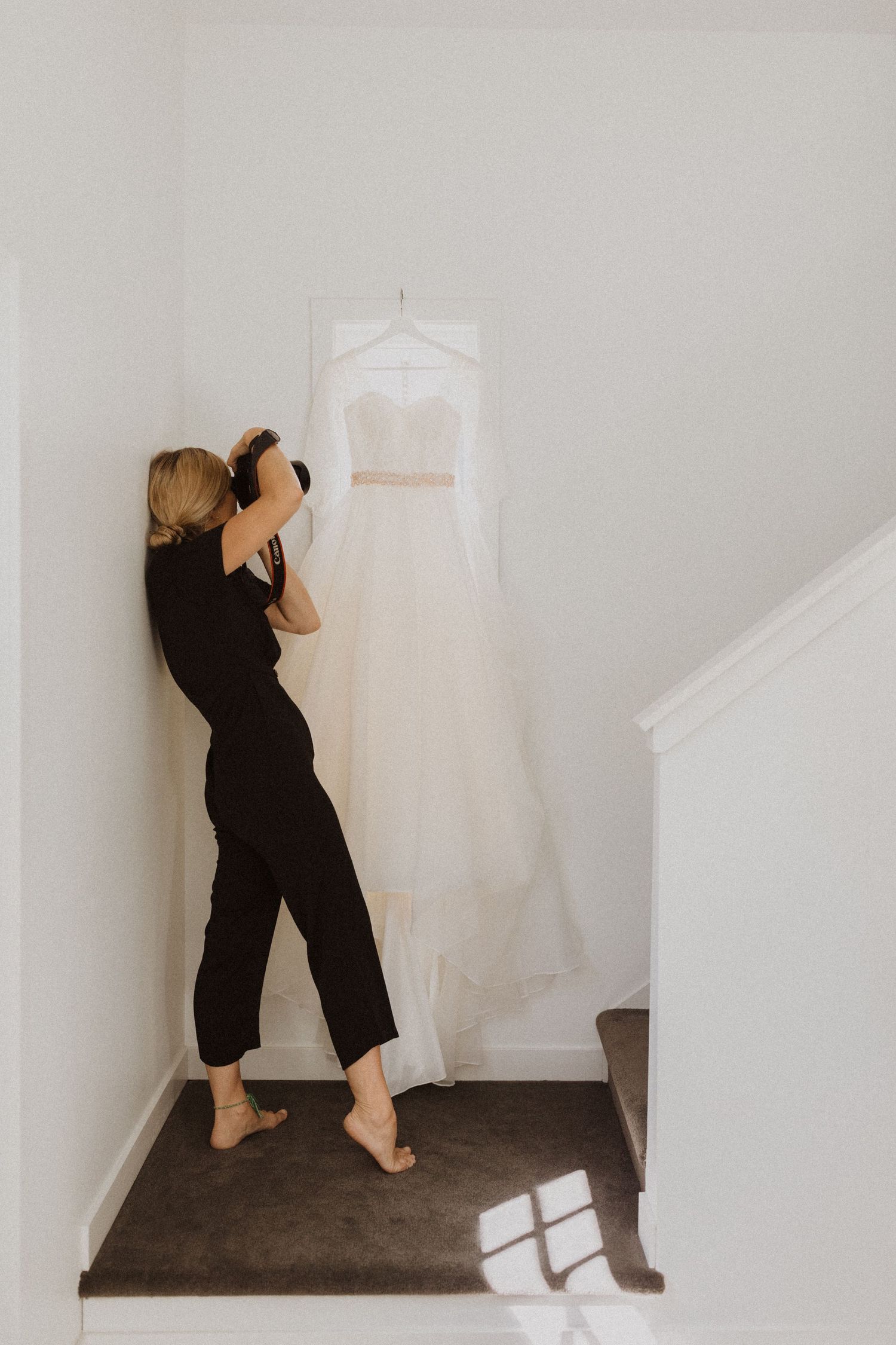 About me! Wedding photographer