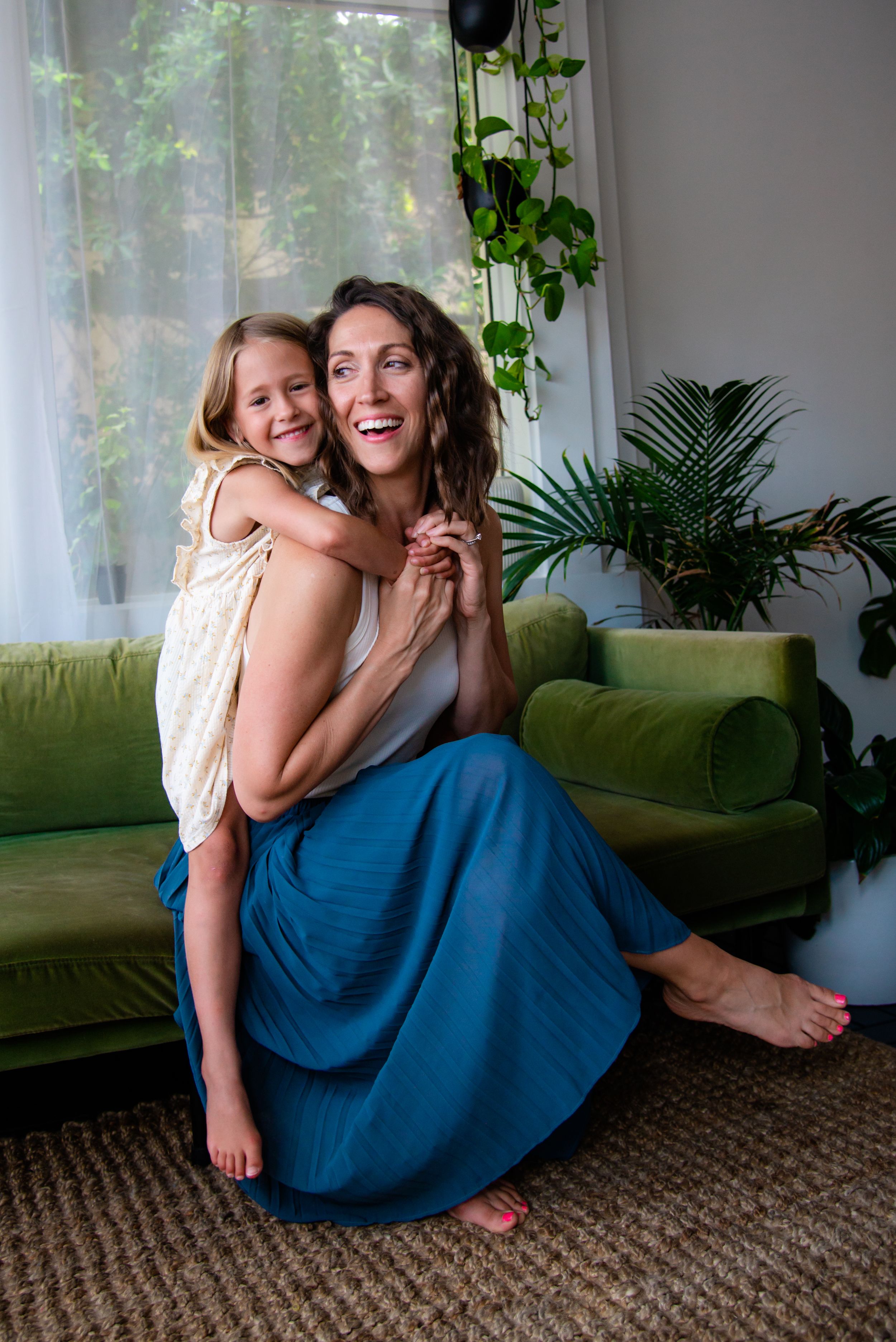 Phoenix Mommy and Me Family Photograhy