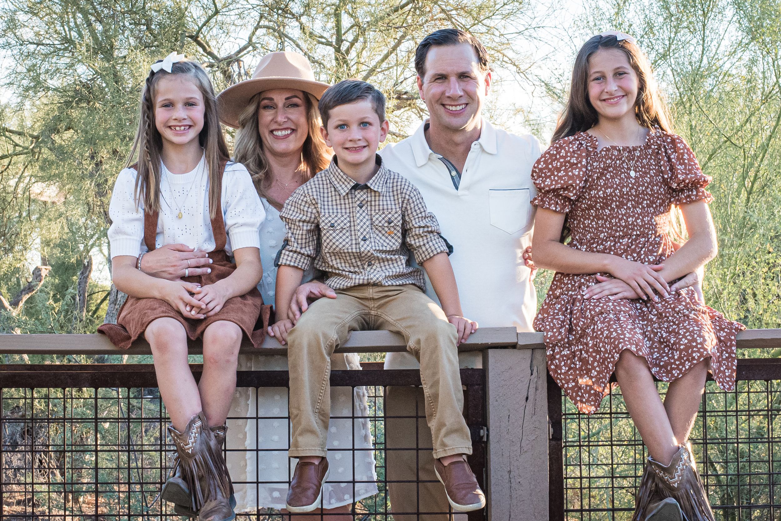 Phoenix Family Photographer