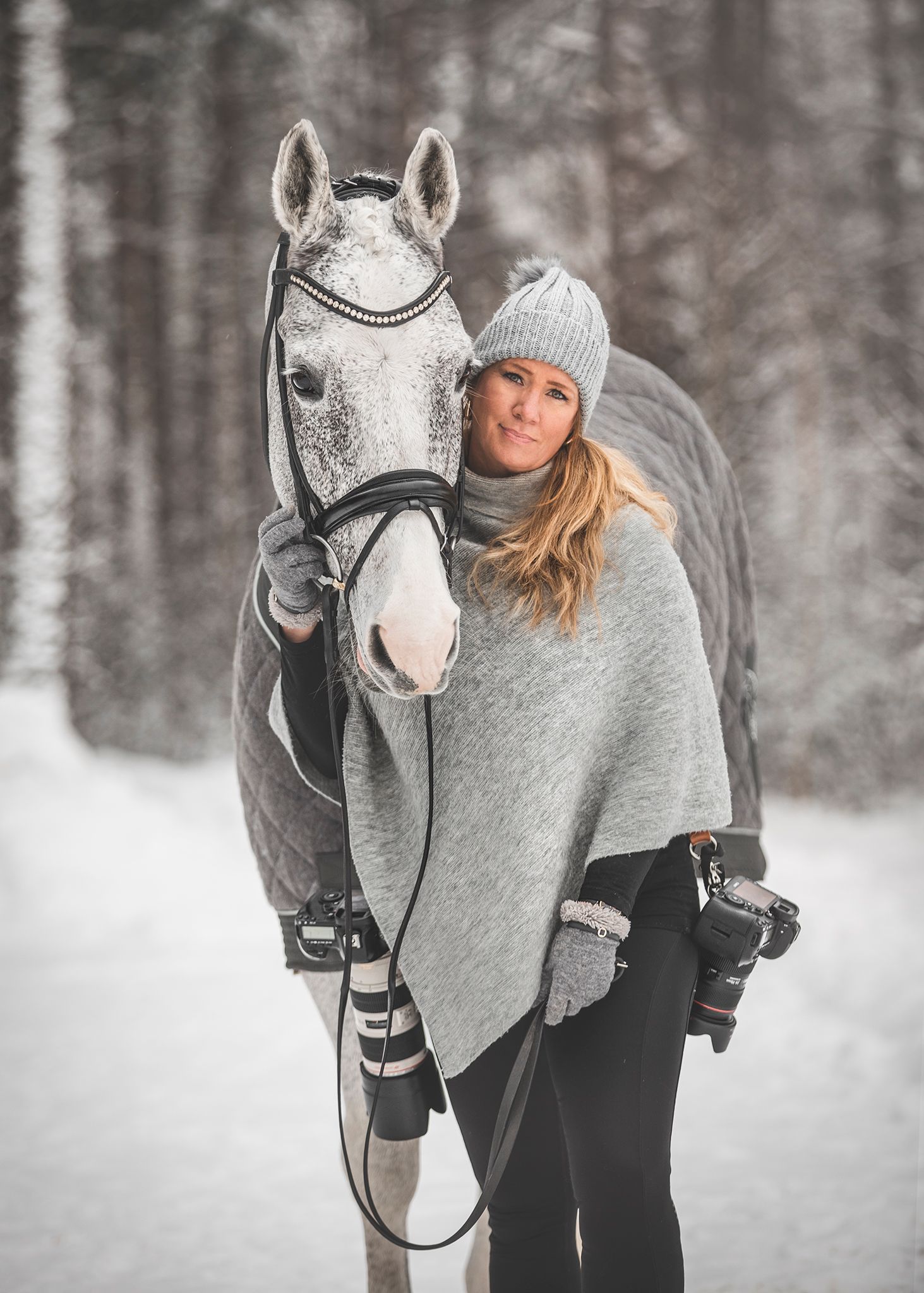 Fotograf i Stockholm. Photo by Anna Jarlhäll. Porträtt på mig.