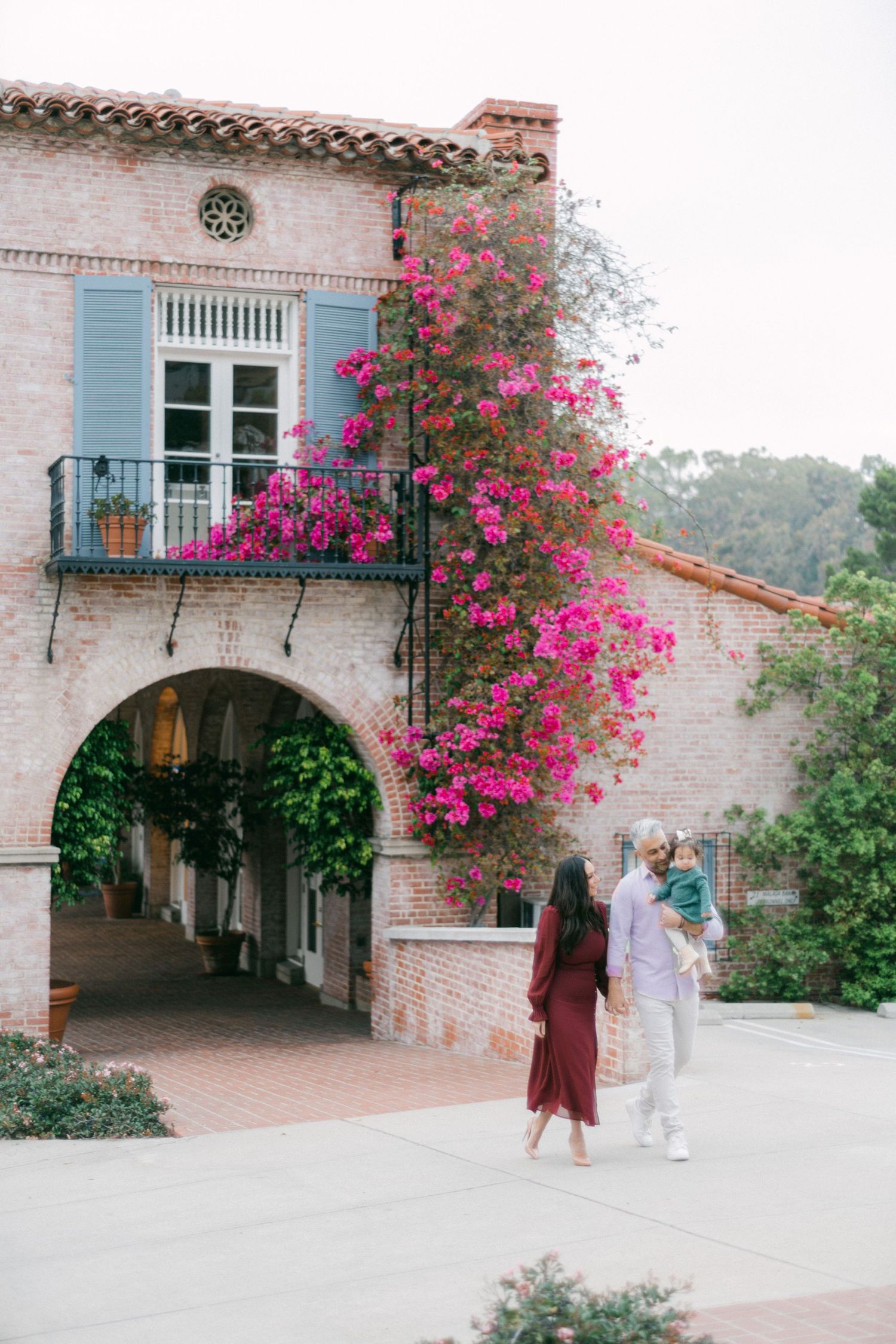 Rafael Garcia Photography - Destination Wedding and Portrait Photographer based in Central California Family Photos