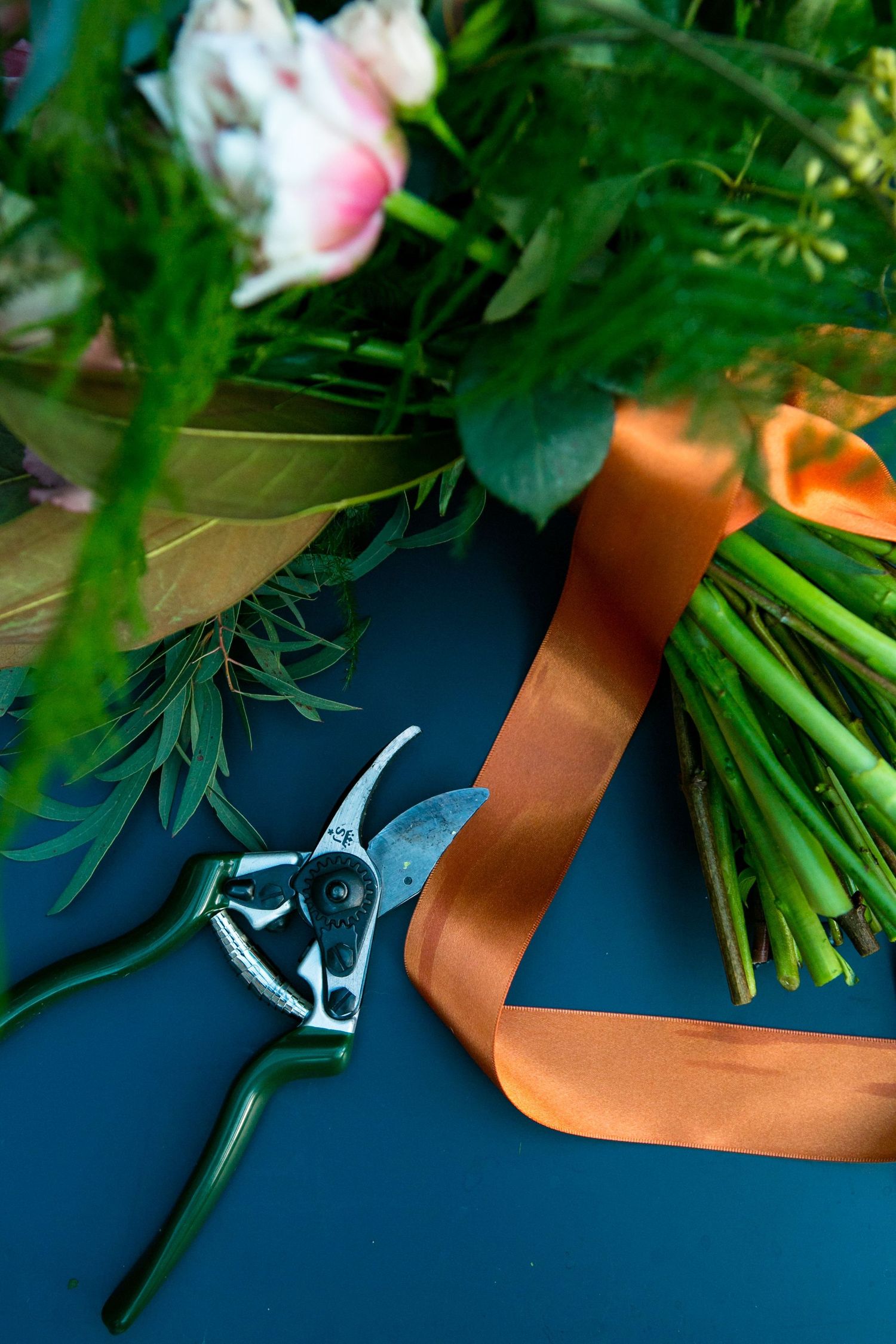 instagram flatlays ideas Gloucestershire branding photography