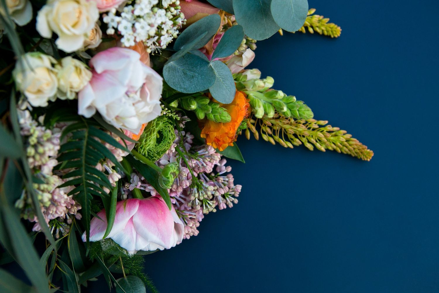 gloucestershire female commercial photographer flowers