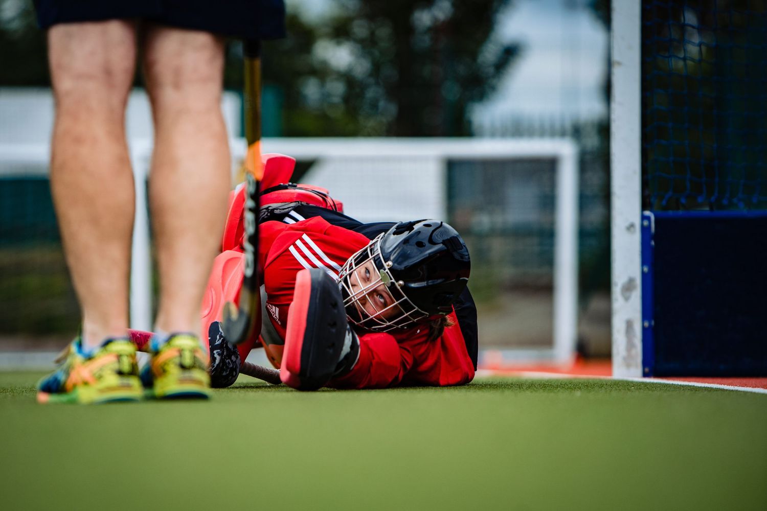 female sports photographer uk