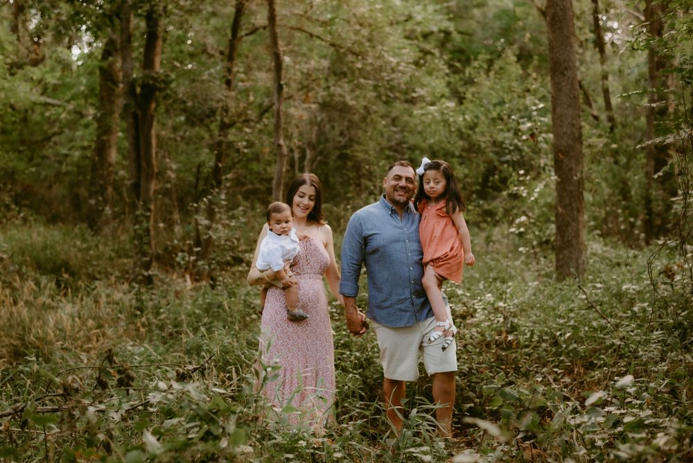 Katy Montoya Photography - Kenedy, Texas Photographer - San Antonio, Texas Family Photographer