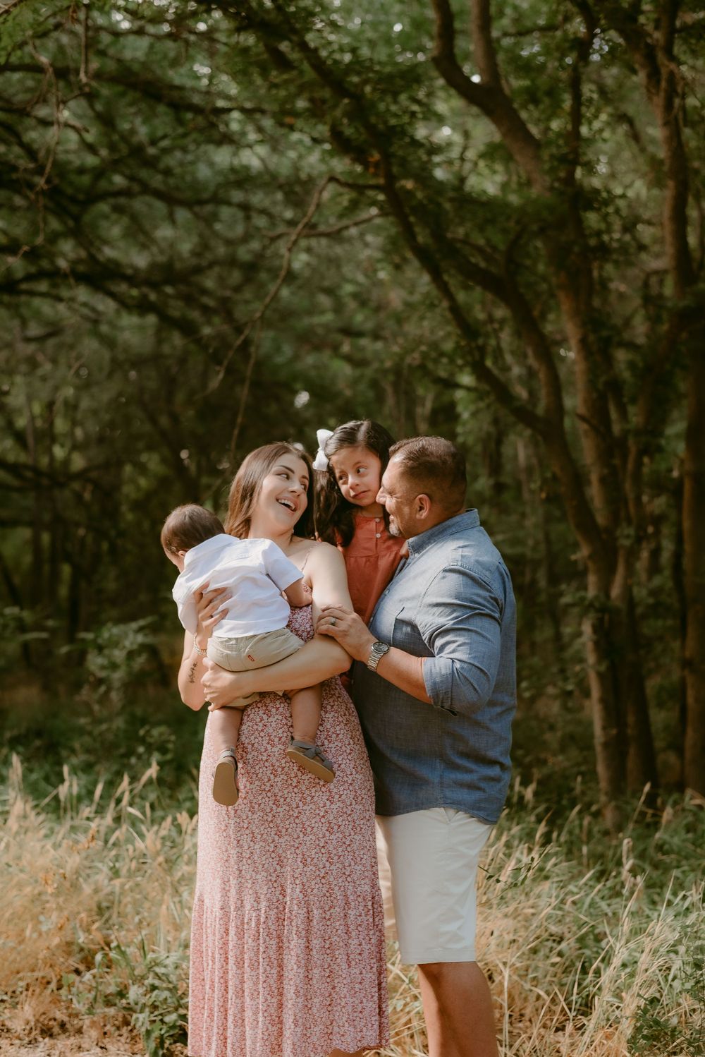 Katy Montoya Photography - Kenedy, Texas Photographer - San Antonio, Texas Family Photographer