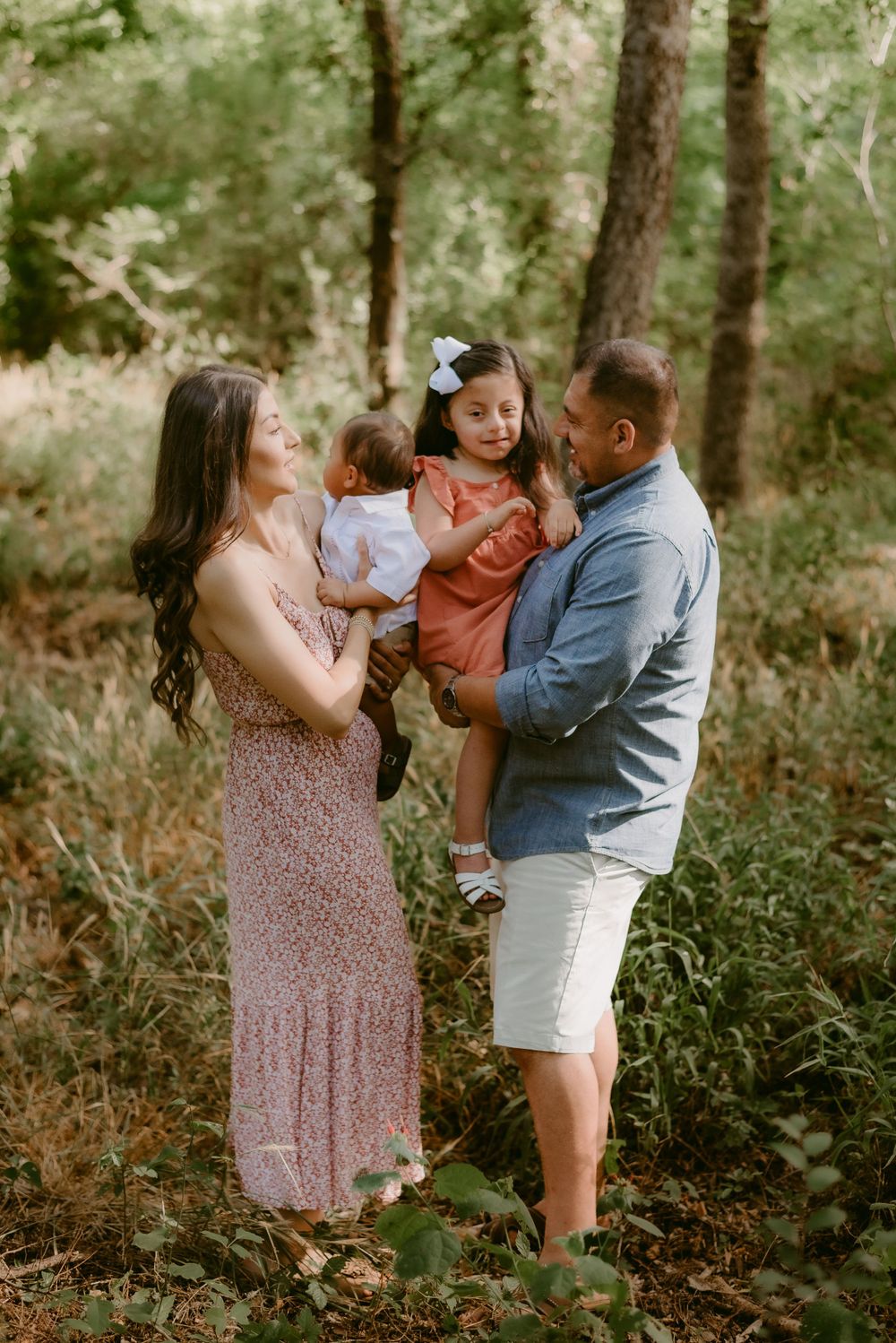 Katy Montoya Photography - Kenedy, Texas Photographer - San Antonio, Texas Family Photographer