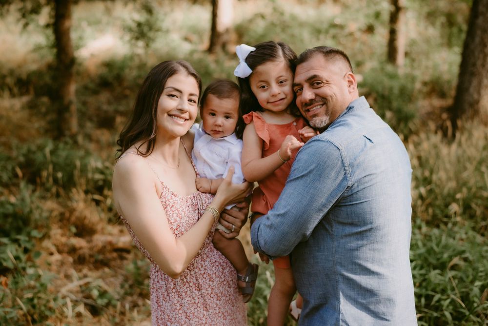 Katy Montoya Photography - Kenedy, Texas Photographer - San Antonio, Texas Family Photographer