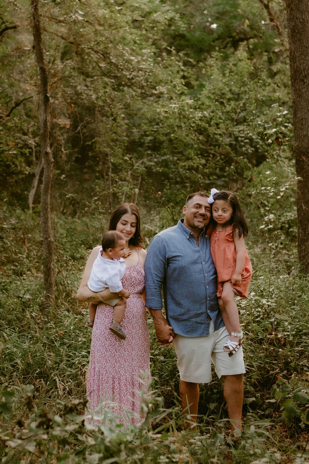 Katy Montoya Photography - Kenedy, Texas Photographer - San Antonio, Texas Family Photographer