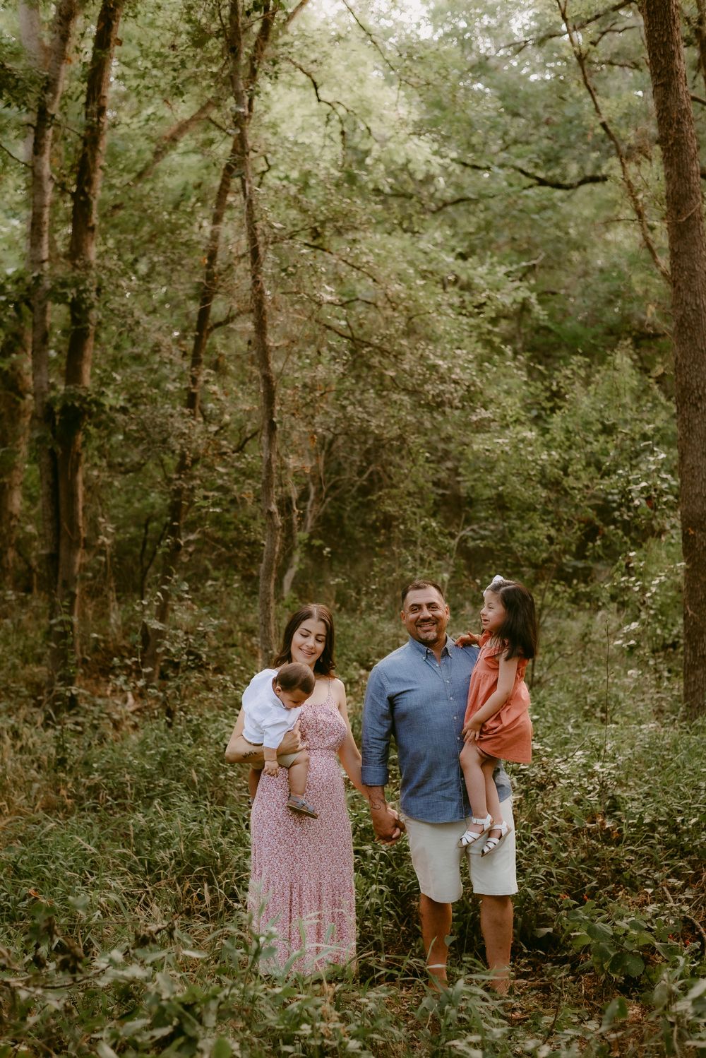 Katy Montoya Photography - Kenedy, Texas Photographer - San Antonio, Texas Family Photographer