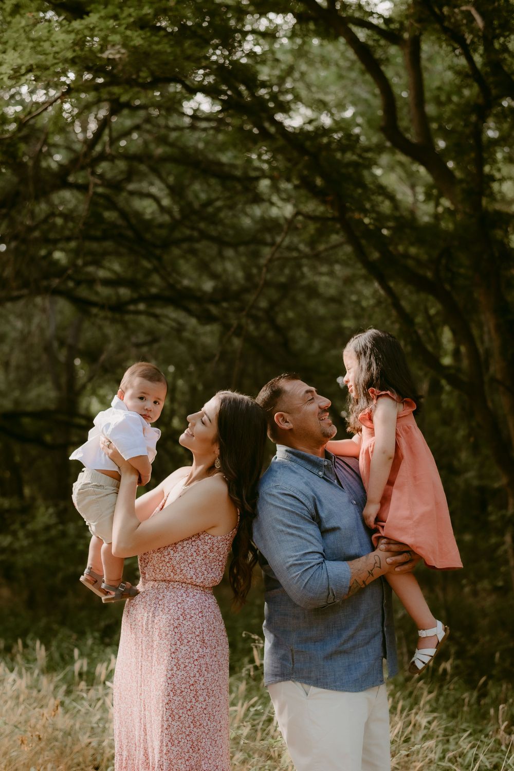 Katy Montoya Photography - Kenedy, Texas Photographer - San Antonio, Texas Family Photographer