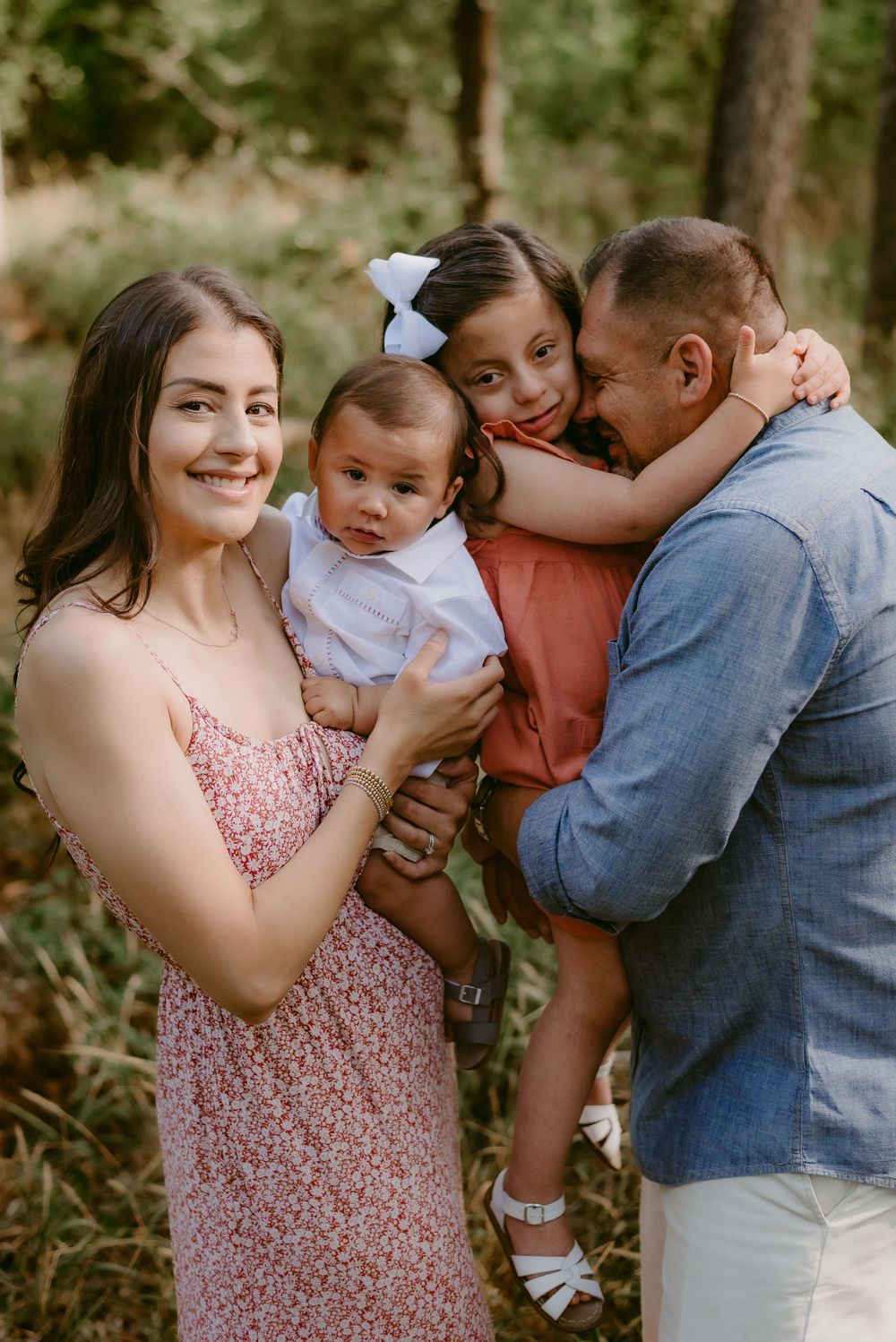 Katy Montoya Photography - Kenedy, Texas Photographer - San Antonio, Texas Family Photographer