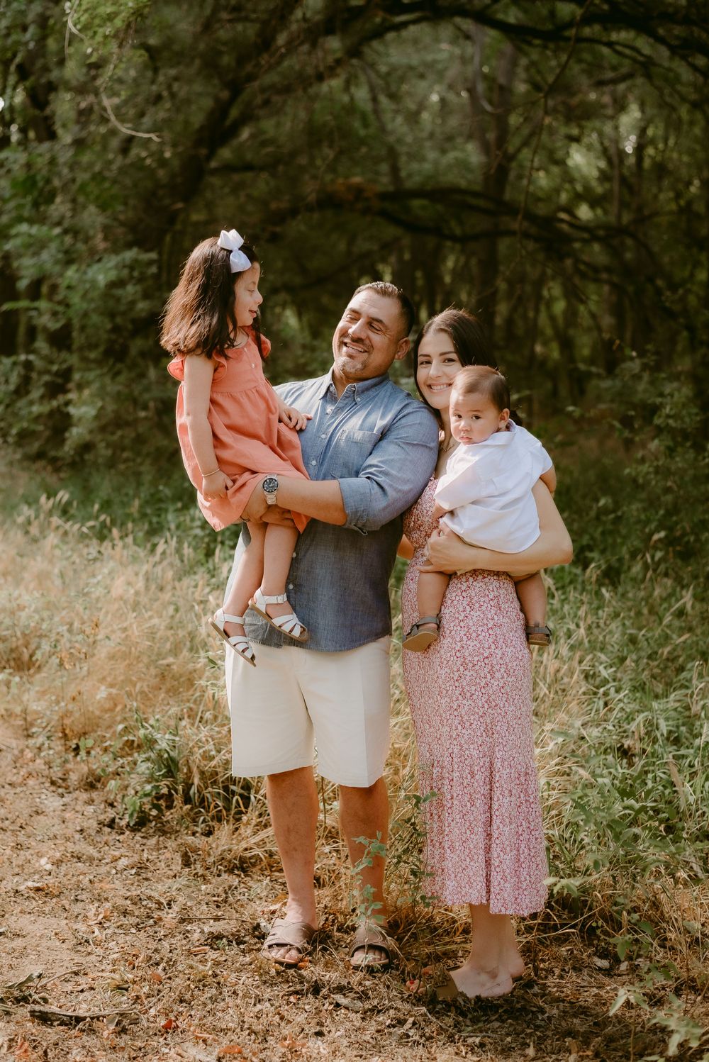 Katy Montoya Photography - Kenedy, Texas Photographer - San Antonio, Texas Family Photographer