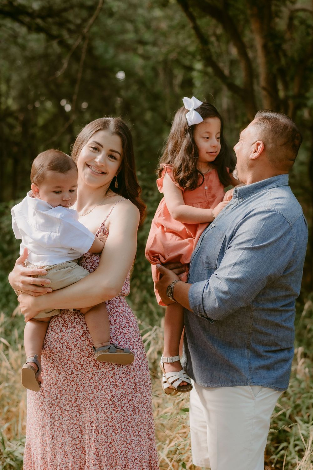 Katy Montoya Photography - Kenedy, Texas Photographer - San Antonio, Texas Family Photographer