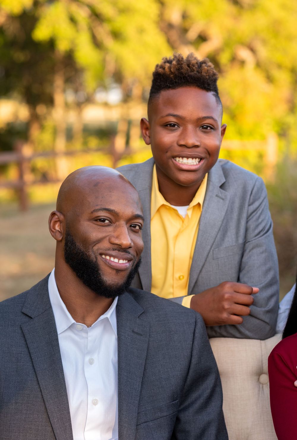 Family photography at Harry Myers Park in Rockwall, Texas by Alicia Wilson Photography