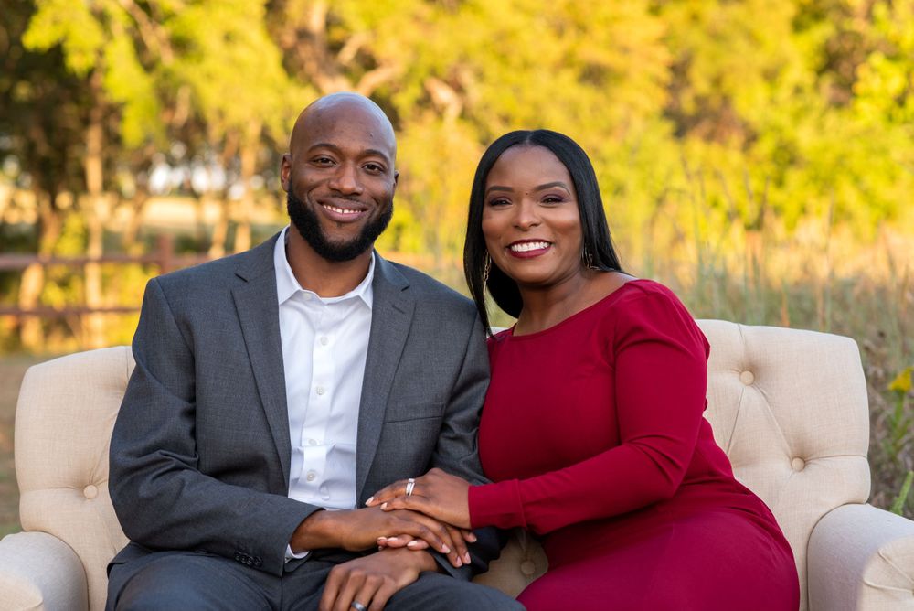 Family photography at Harry Myers Park in Rockwall, Texas by Alicia Wilson Photography