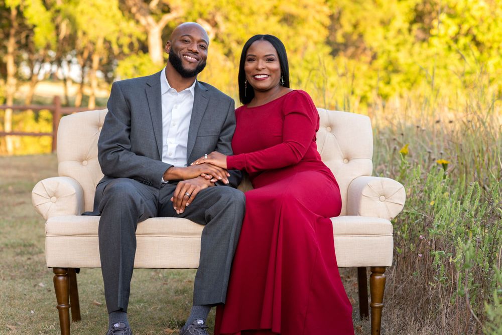 Family photography at Harry Myers Park in Rockwall, Texas by Alicia Wilson Photography