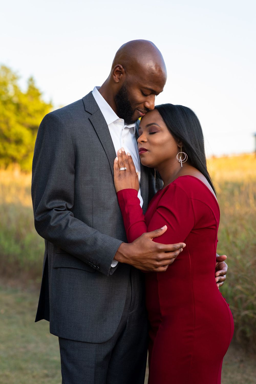 Family photography at Harry Myers Park in Rockwall, Texas by Alicia Wilson Photography