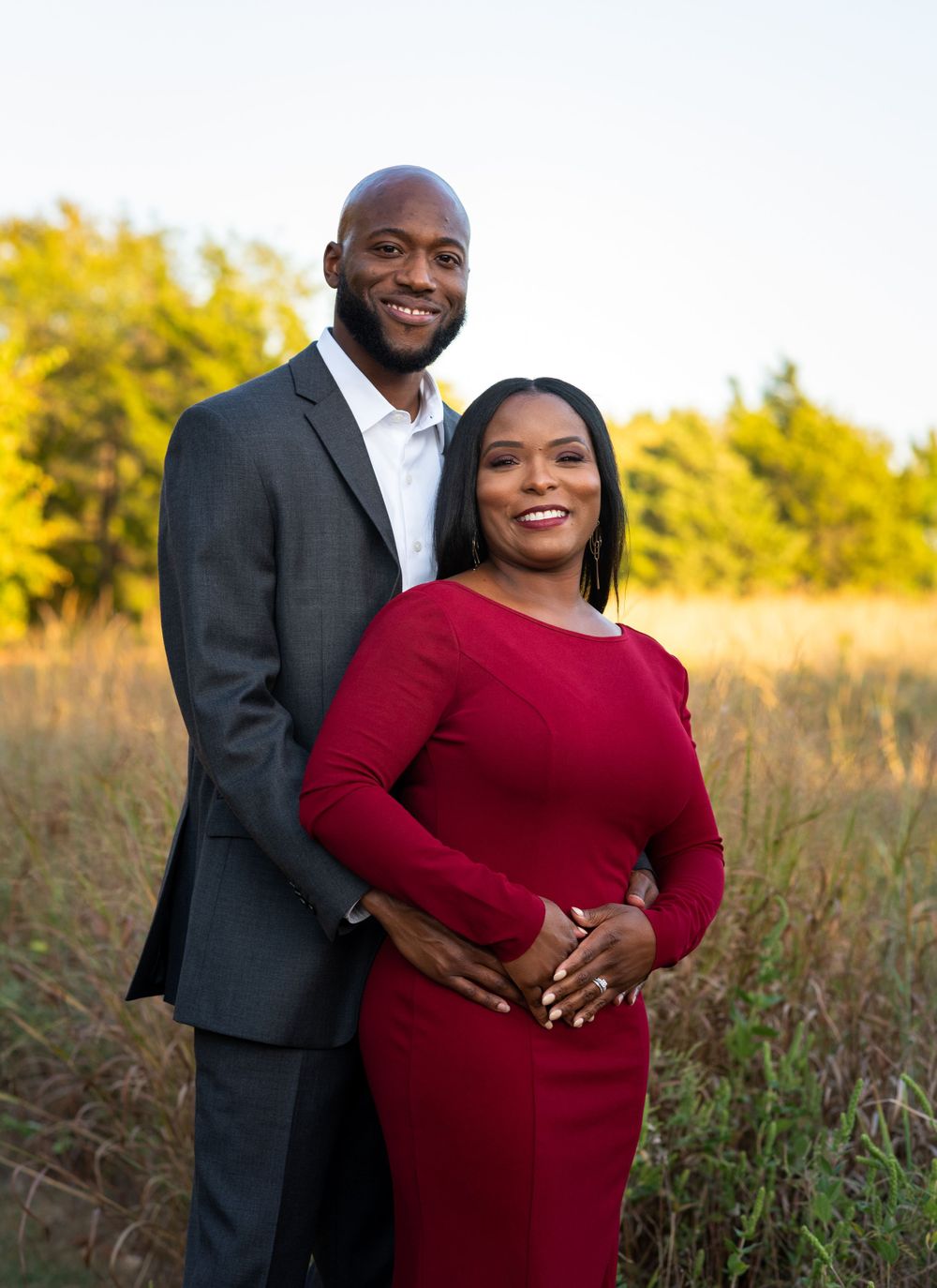 Family photography at Harry Myers Park in Rockwall, Texas by Alicia Wilson Photography