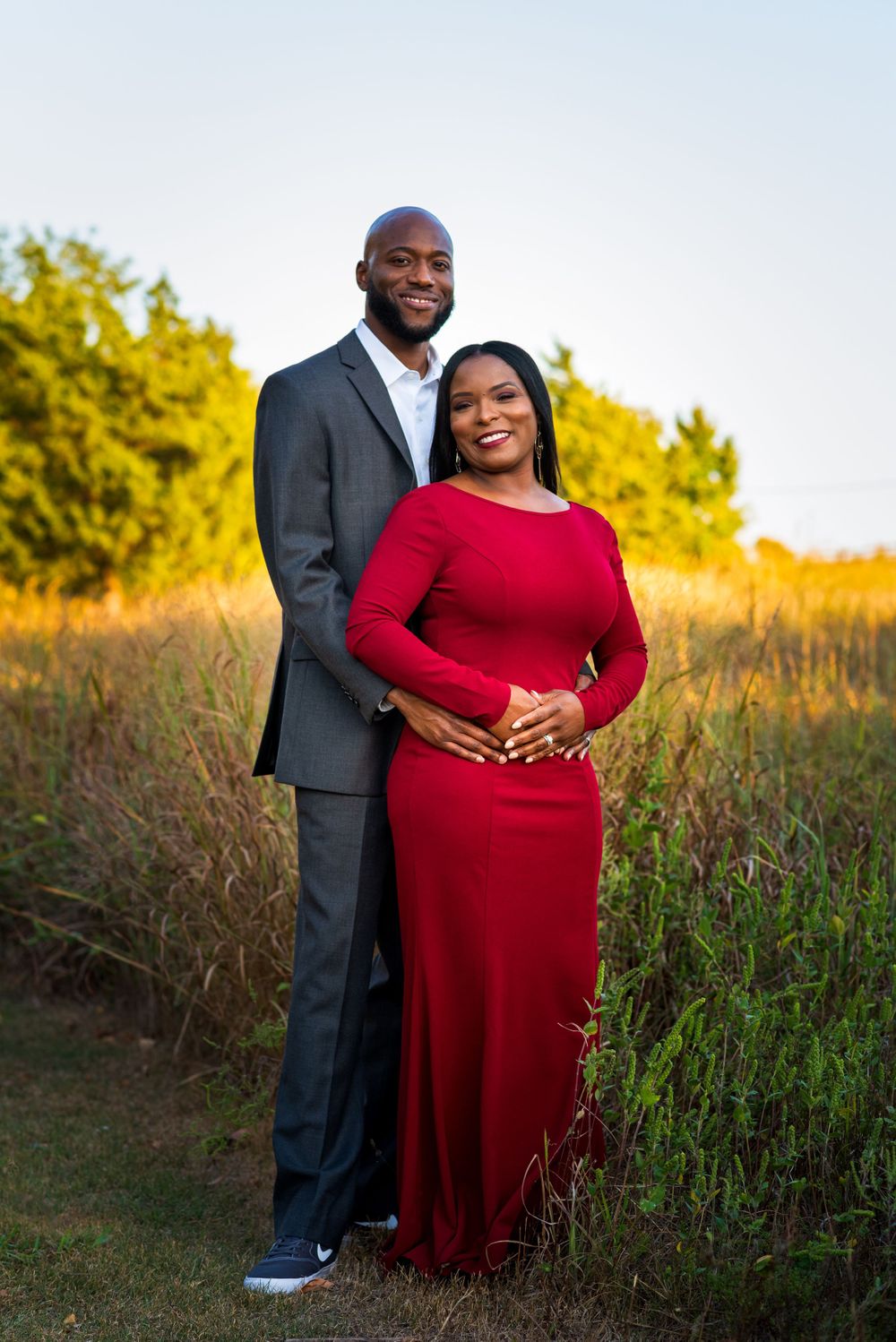 Family photography at Harry Myers Park in Rockwall, Texas by Alicia Wilson Photography
