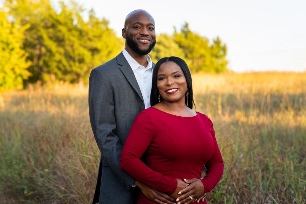 Family photography at Harry Myers Park in Rockwall, Texas by Alicia Wilson Photography