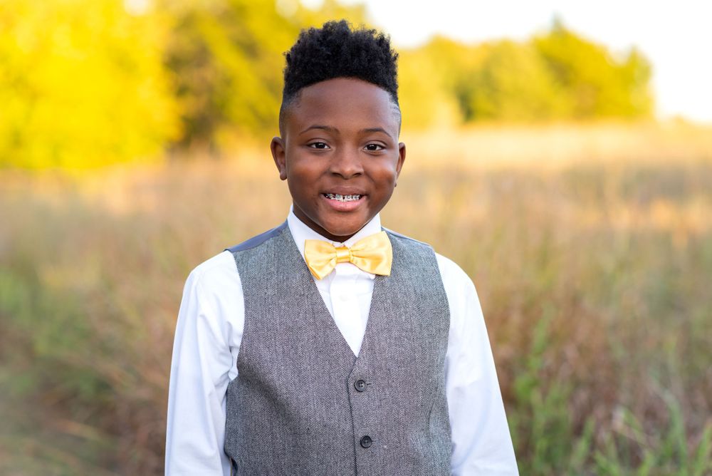 Family photography at Harry Myers Park in Rockwall, Texas by Alicia Wilson Photography