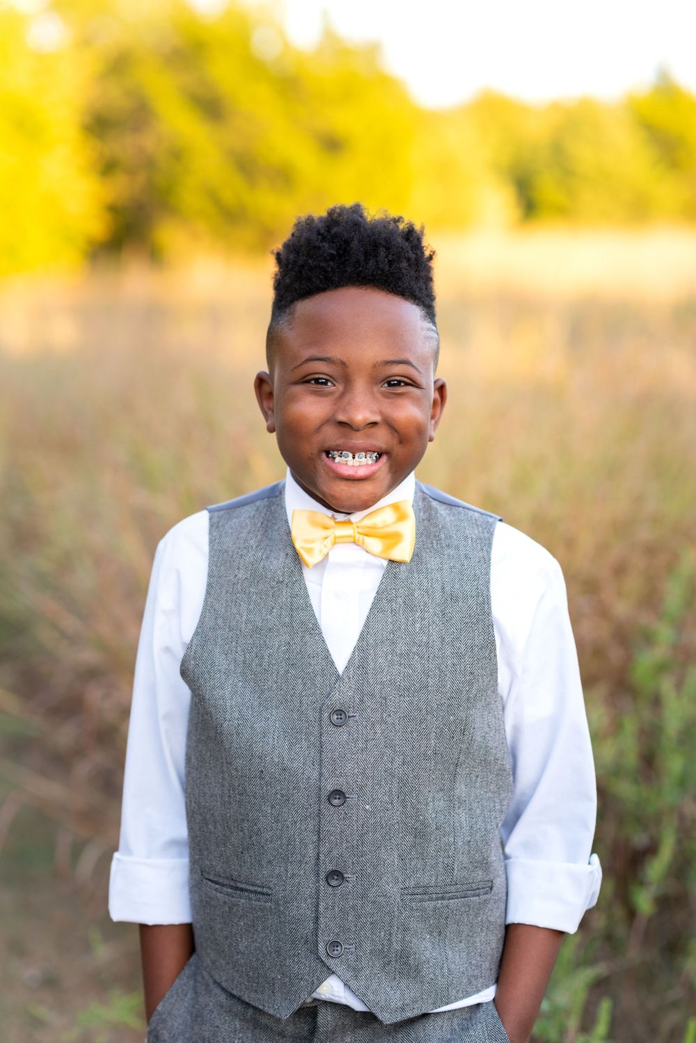 Family photography at Harry Myers Park in Rockwall, Texas by Alicia Wilson Photography