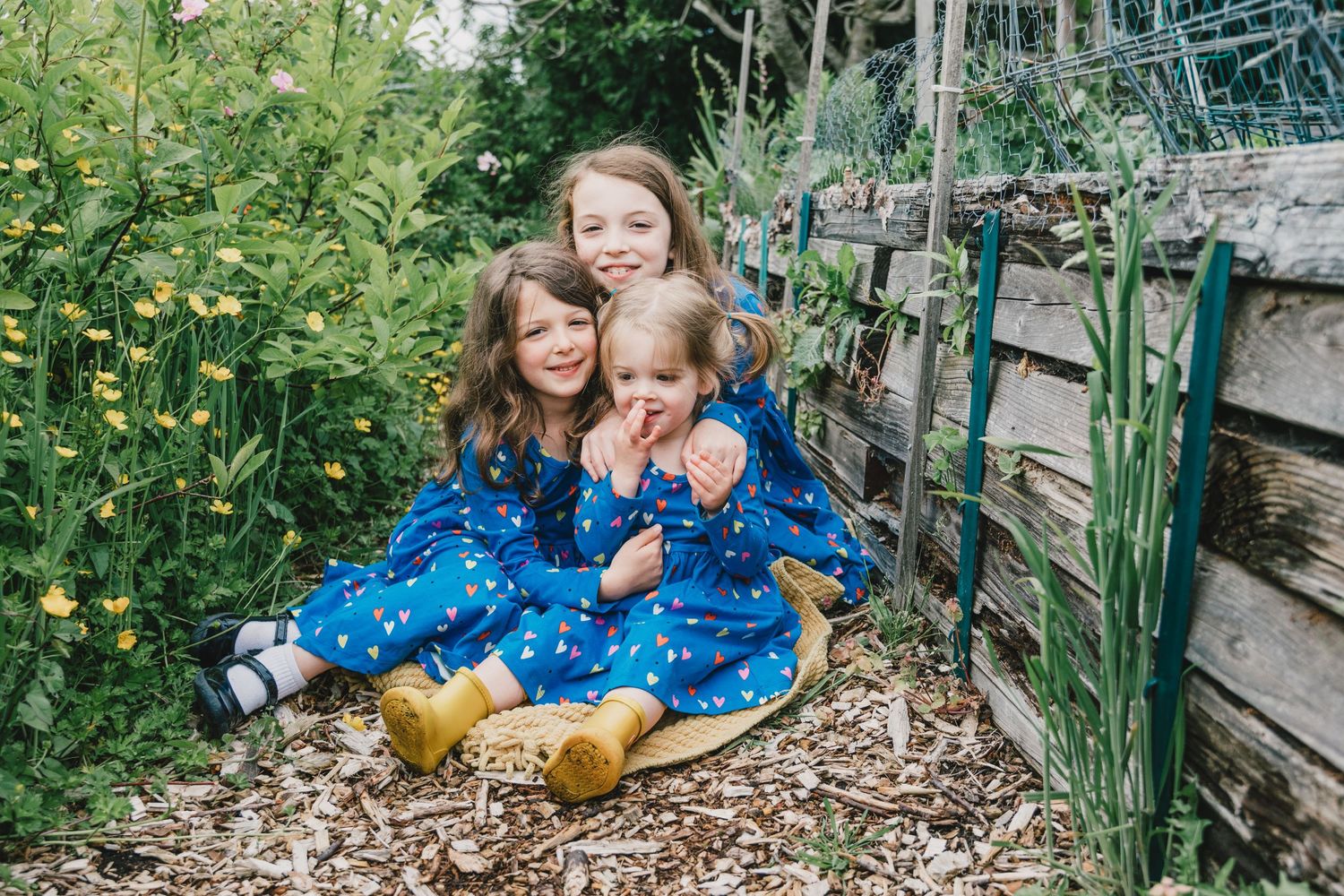 Seattle Kid Photography