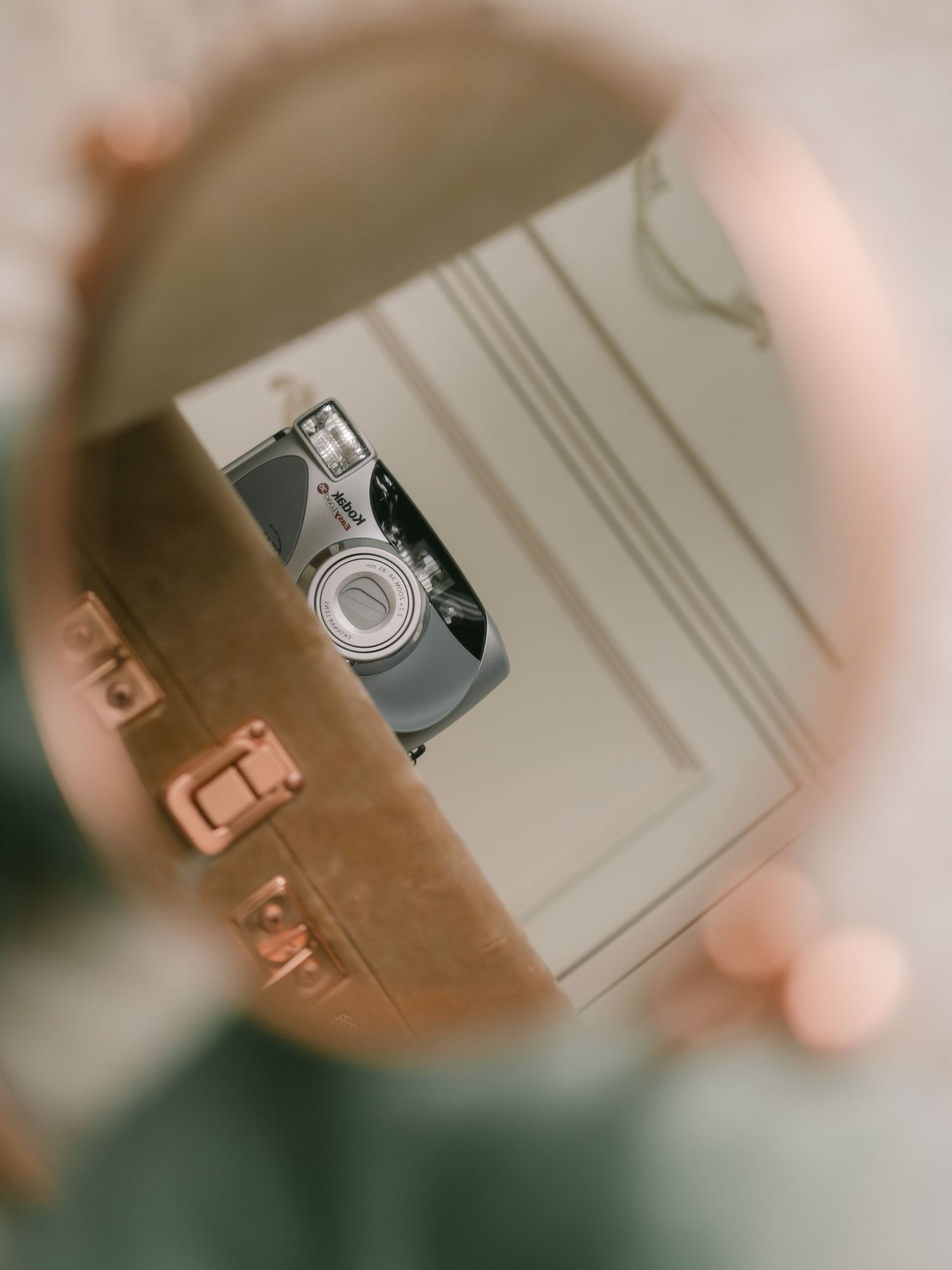Kodak Film Camera