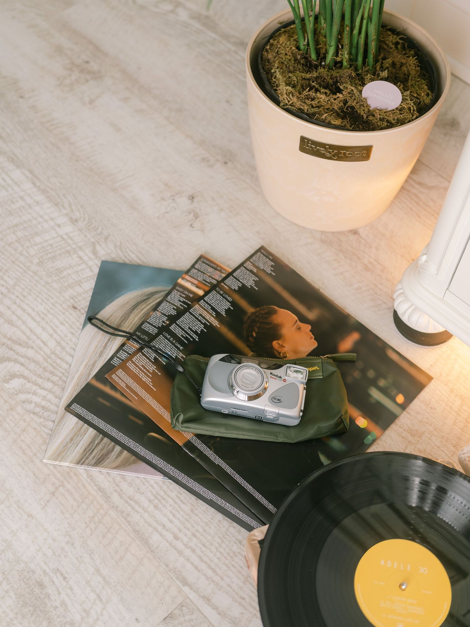 Adele: 30 Vinyl